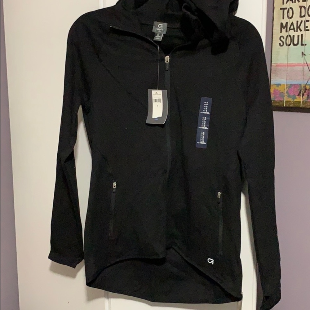 NWT- Gap fit jacket